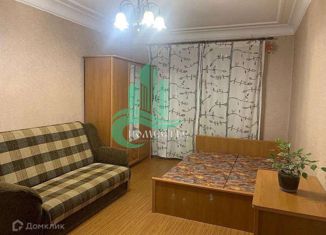 Продаю 2-ком. квартиру, 45.6 м2, посёлок городского типа Орджоникидзе, улица Нахимова, 18