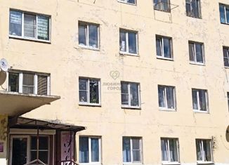 1-ком. квартира на продажу, 19.5 м2, Конаково, улица Энергетиков, 17