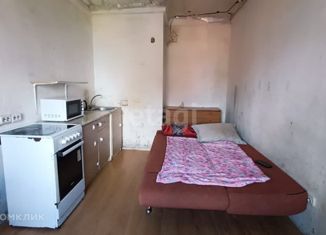 Продаю квартиру студию, 20.3 м2, Владивосток, Ленинский район, улица Прапорщика Комарова, 57