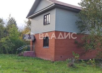 Продаю дом, 120 м2, деревня Дьяково, деревня Дьяково, 13