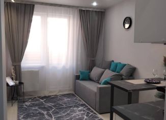 Продажа 2-ком. квартиры, 60 м2, Краснодар, улица Петра Метальникова, 5, ЖК Времена года