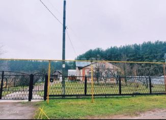 Продам дом, 216.7 м2, село Поисево, улица М. Шакирова