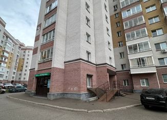 Продаю 3-комнатную квартиру, 57.5 м2, Киров, Солнечная улица, 55