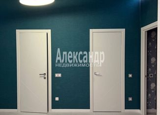 Продам трехкомнатную квартиру, 99.5 м2, Санкт-Петербург, Приморский проспект, 53, метро Старая Деревня