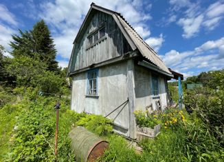 Продаю дом, 19 м2, садоводческое некоммерческое товарищество Солнечное