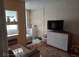 Продаю 1-комнатную квартиру, 30.7 м2, Самарская область, улица Свободы, 186