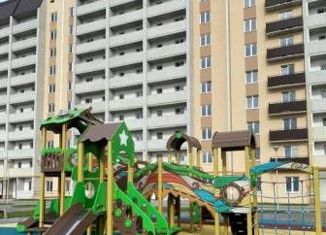 Продаю 1-ком. квартиру, 36 м2, Энгельс, проспект Строителей, 53, ЖК Парковый-2