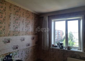 Продам четырехкомнатную квартиру, 77 м2, Мыски, Восточная улица, 19