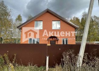 Продается дом, 150 м2, деревня Лебяжий Луг, Воскресенская улица