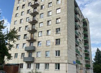 Продажа комнаты, 11.5 м2, Октябрьский, улица Кувыкина, 26