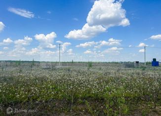 Участок на продажу, 6 сот., Тюменская область, улица Андреевская