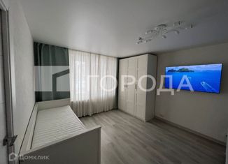 Продажа однокомнатной квартиры, 34.7 м2, Москва, Шоссейная улица, 12, метро Печатники