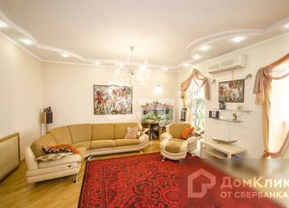 Продаю 5-комнатную квартиру, 231 м2, Саратов, Весенний проезд, 13/19, Октябрьский район