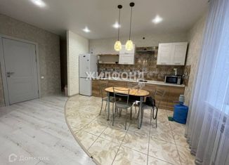 Продается таунхаус, 77.5 м2, село Верх-Тула, Прибрежная улица