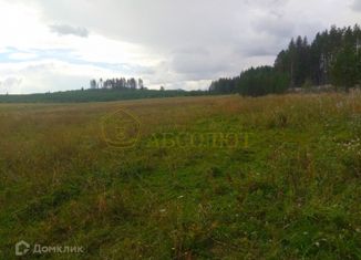 Участок на продажу, 10 сот., Ревда, Летняя улица