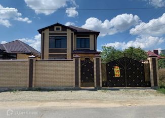 Продам дом, 174 м2, Ставрополь, Туапсинская улица, 37, микрорайон № 4