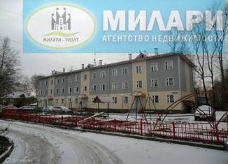 Аренда 1-ком. квартиры, 33 м2, Вологда, Судоремонтная улица, 9А