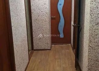 Продам 2-ком. квартиру, 45.6 м2, хутор Рассвет, Школьная улица, 2