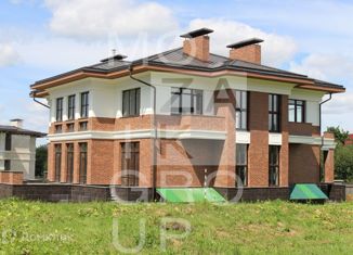 Продаю дом, 860.91 м2, посёлок Барвиха