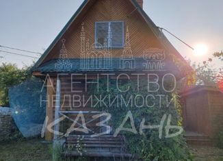 Продается дом, 60 м2, Татарстан