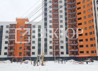 Продается 2-комнатная квартира, 57.4 м2, Ярославль, проспект Фрунзе, 77А, район Дядьково