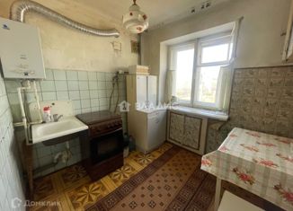 Продам 2-ком. квартиру, 43.1 м2, Собинка, улица Мира, 5