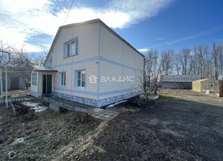 Продажа дома, 133.4 м2, разъезд Пяша, Мирная улица