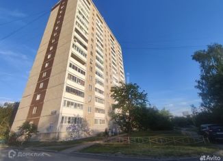 Продаю 1-ком. квартиру, 35.1 м2, Екатеринбург, Панельная улица, 17А, Кировский район