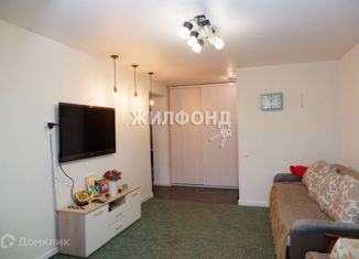 Продажа двухкомнатной квартиры, 48 м2, рабочий посёлок Краснообск, рабочий посёлок Краснообск, 21