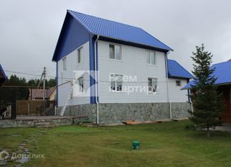 Продажа дома, 172 м2, рабочий посёлок Колывань, улица Бунина, 7