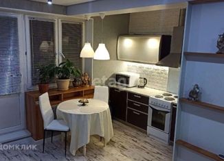 Продажа 1-комнатной квартиры, 40.3 м2, Тюмень, улица Мелиораторов, 50к2, ЖК Лукоморье