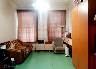Продам комнату, 77.4 м2, Санкт-Петербург, Зверинская улица, 17Б, Зверинская улица