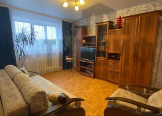 Продаю 4-ком. квартиру, 91 м2, Нижний Новгород, улица Пискунова, 3к2, улица Пискунова