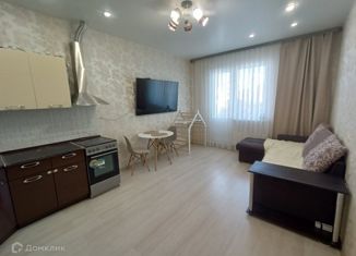 Однокомнатная квартира на продажу, 43.8 м2, Тюменская область, 17-й микрорайон, 2