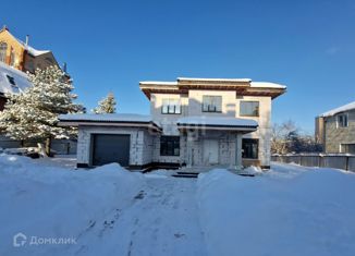 Продается дом, 270 м2, деревня Лохино, Родниковая улица, 8