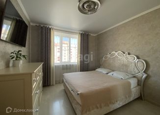 Продам 2-ком. квартиру, 62.8 м2, Черкесск, улица Космонавтов, 100А/1