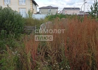 Продам участок, 9.37 сот., деревня Поварня, Октябрьская улица, 36А/2