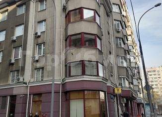 Трехкомнатная квартира на продажу, 113 м2, Москва, Банный переулок, 3, метро Проспект Мира