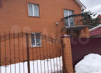 Продам дом, 147 м2, деревня Матвеевское, Задорожная улица