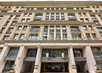 Продажа 4-ком. квартиры, 165.8 м2, Москва, Казарменный переулок, 3, станция Курская