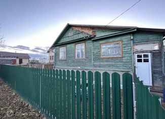 Продам дом, 50 м2, Йошкар-Ола, Пионерский переулок, 35