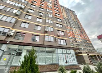 Продажа 2-комнатной квартиры, 71.4 м2, Ростов-на-Дону, бульвар Комарова, 30/2с3, ЖК Аврора