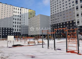 Квартира на продажу студия, 21.36 м2, Санкт-Петербург, метро Гражданский проспект