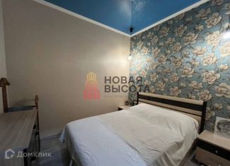 Продажа трехкомнатной квартиры, 57 м2, Таганрог, улица Нестерова, 25