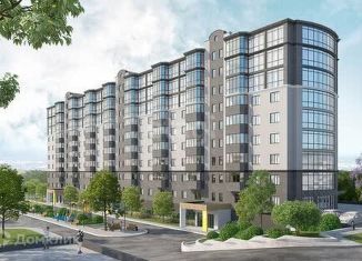 Продажа 1-ком. квартиры, 44.7 м2, Ессентуки, улица Шмидта, 100