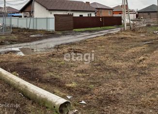 Участок на продажу, 6.3 сот., поселок Красный Колос, Персиановская улица