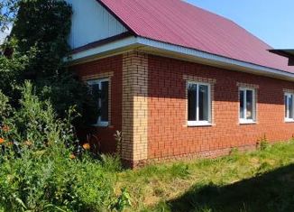 Продаю дом, 107.4 м2, село Ольховое, Садовая улица, 3