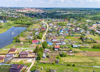 Участок на продажу, 7 сот., деревня Радищево, Загородная улица, 33