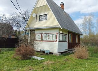 Продажа дома, 50 м2, садоводческий массив Дивенская, СНТ Дивное-2, 3