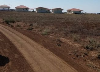 Земельный участок на продажу, 6 сот., село Штормовое